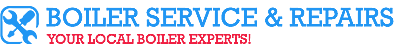 Boiler Repairs Dulwich logo
