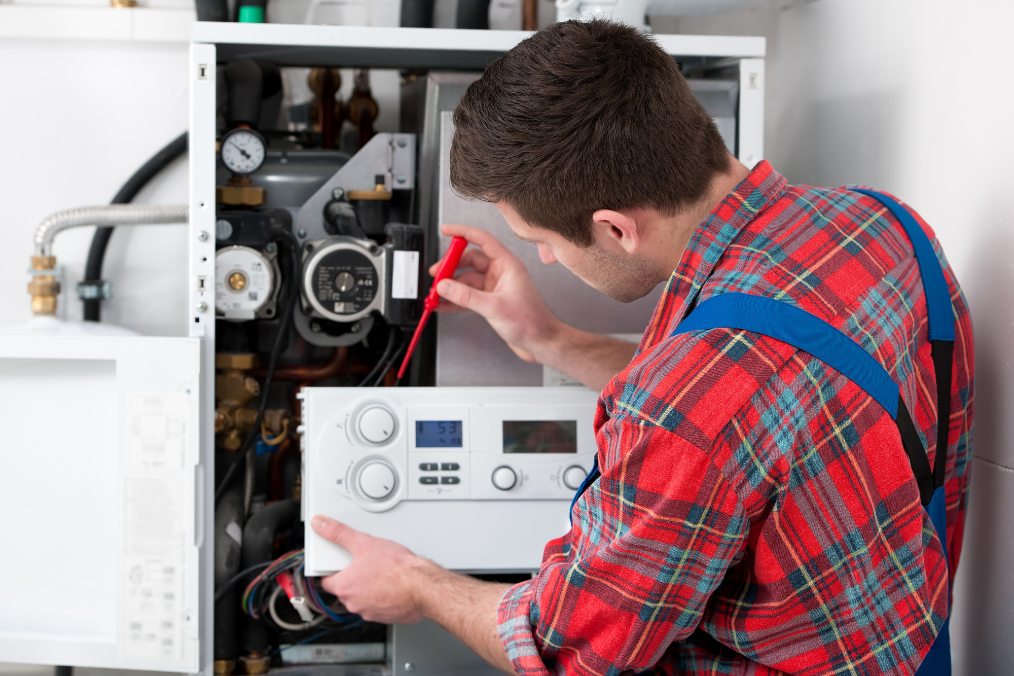 Boiler Repairs Dulwich, Call 020 3519 1525
