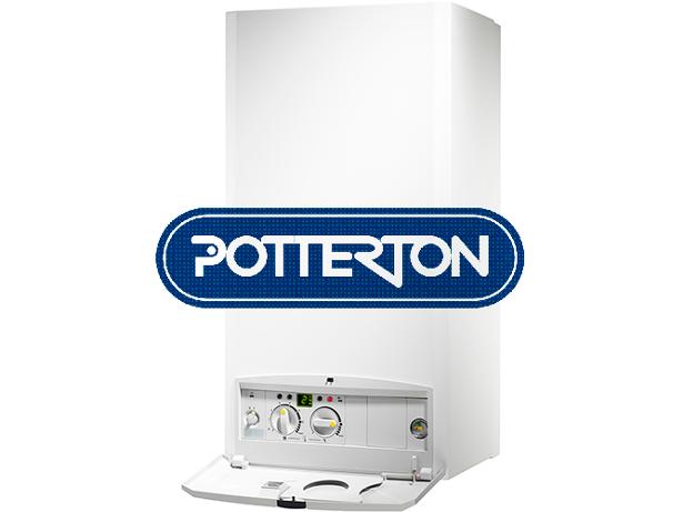 Potterton Boiler Repairs Dulwich, Call 020 3519 1525